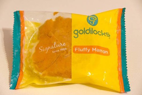 Goldilocks Mamon