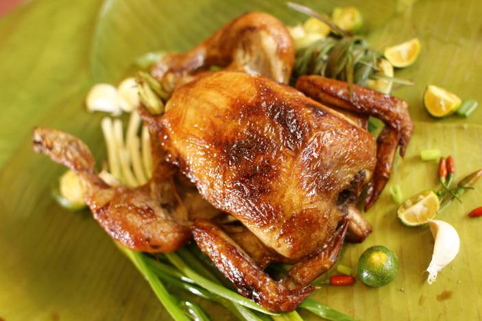 Easy Lechon Manok Recipe | Kusina Master Recipes