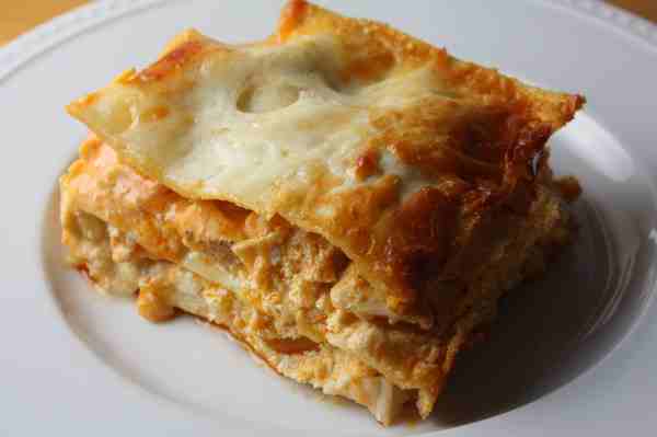 Easy Chicken Lasagna Recipe – Kusina Master Recipes