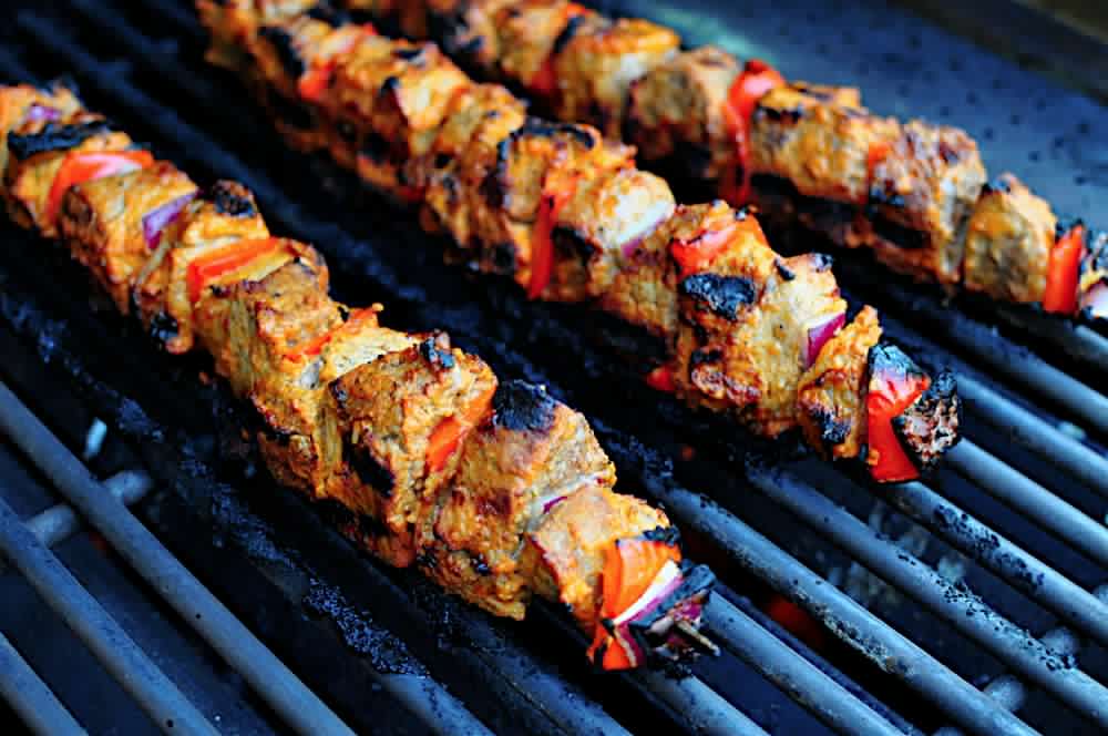 Easy Beef Kebab Recipe | Kusina Master Recipes